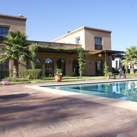 La Kasbah Aalma D'Or Hotel Najem Exterior foto