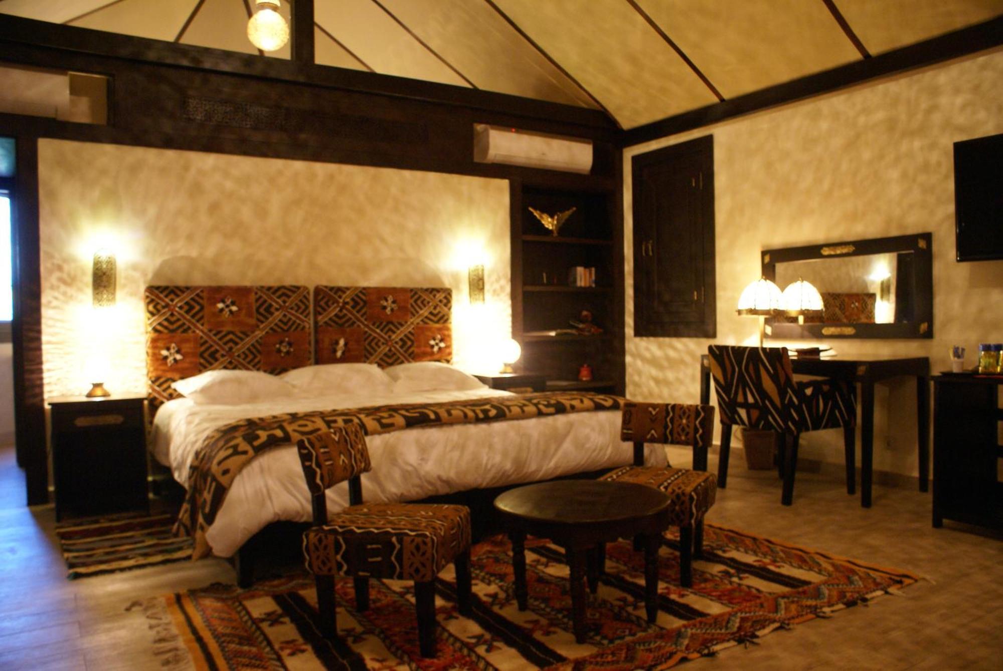 La Kasbah Aalma D'Or Hotel Najem Quarto foto