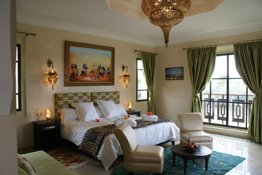 La Kasbah Aalma D'Or Hotel Najem Quarto foto