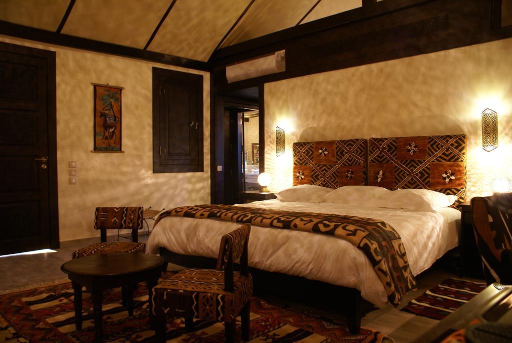 La Kasbah Aalma D'Or Hotel Najem Quarto foto