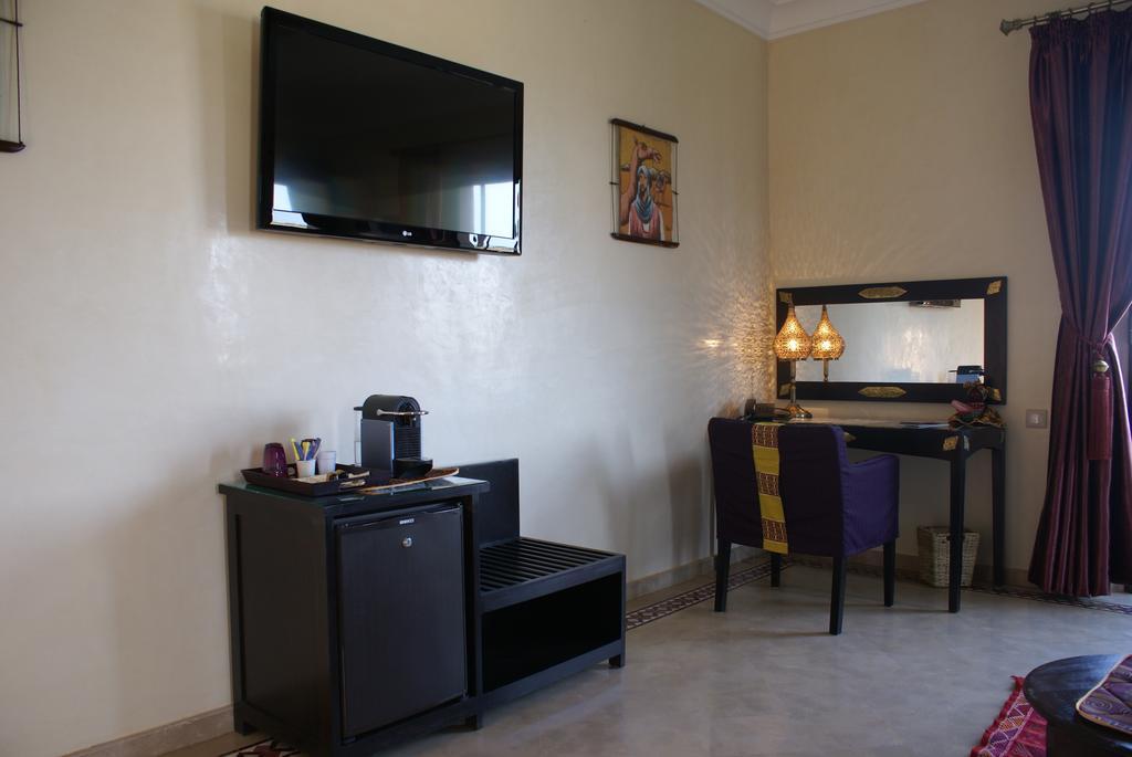La Kasbah Aalma D'Or Hotel Najem Quarto foto
