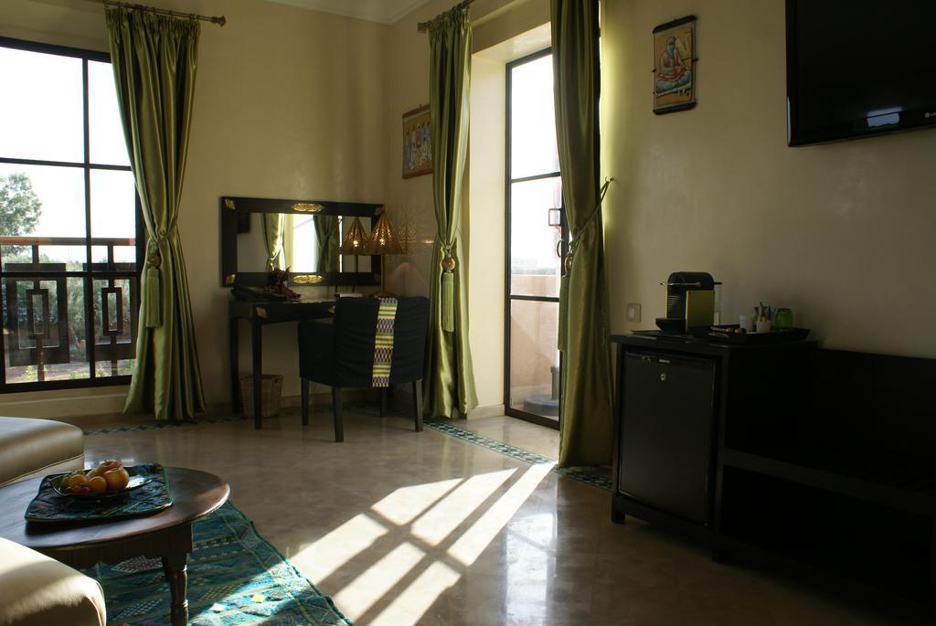 La Kasbah Aalma D'Or Hotel Najem Quarto foto