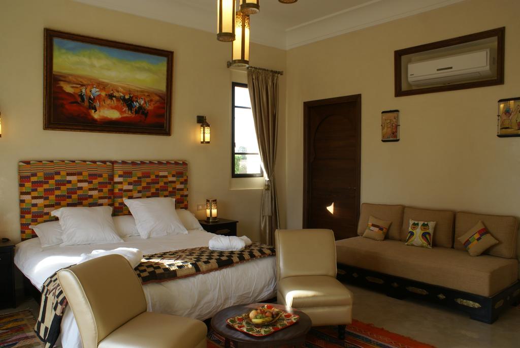 La Kasbah Aalma D'Or Hotel Najem Quarto foto