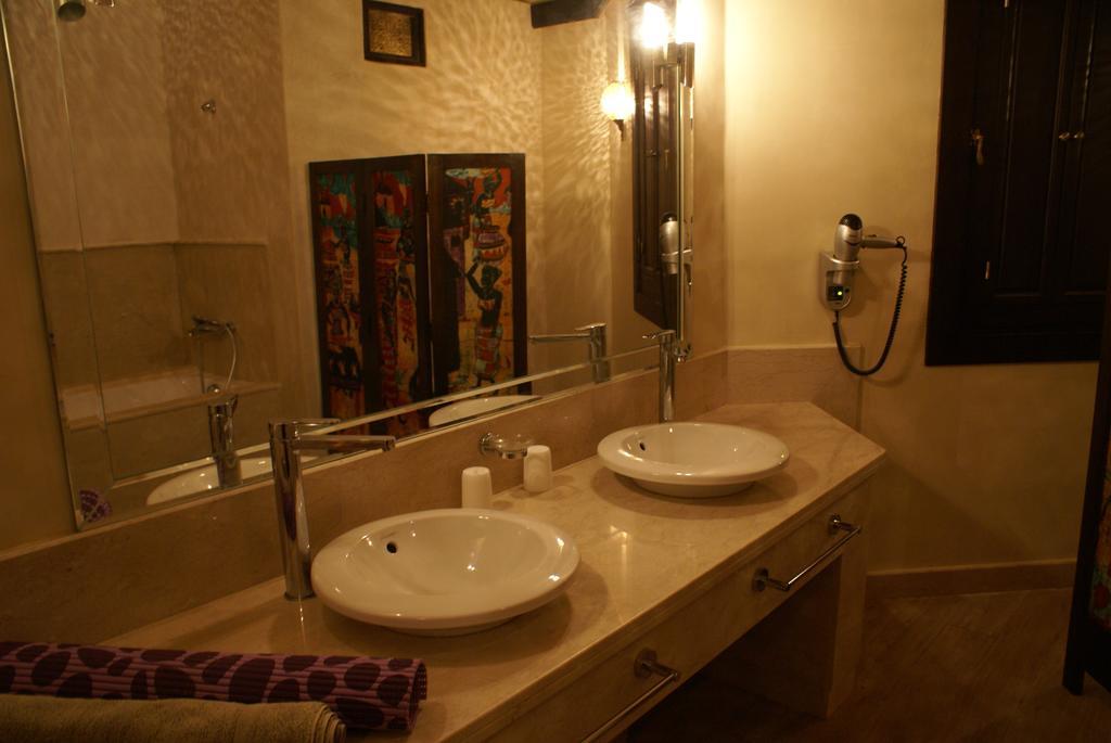La Kasbah Aalma D'Or Hotel Najem Quarto foto