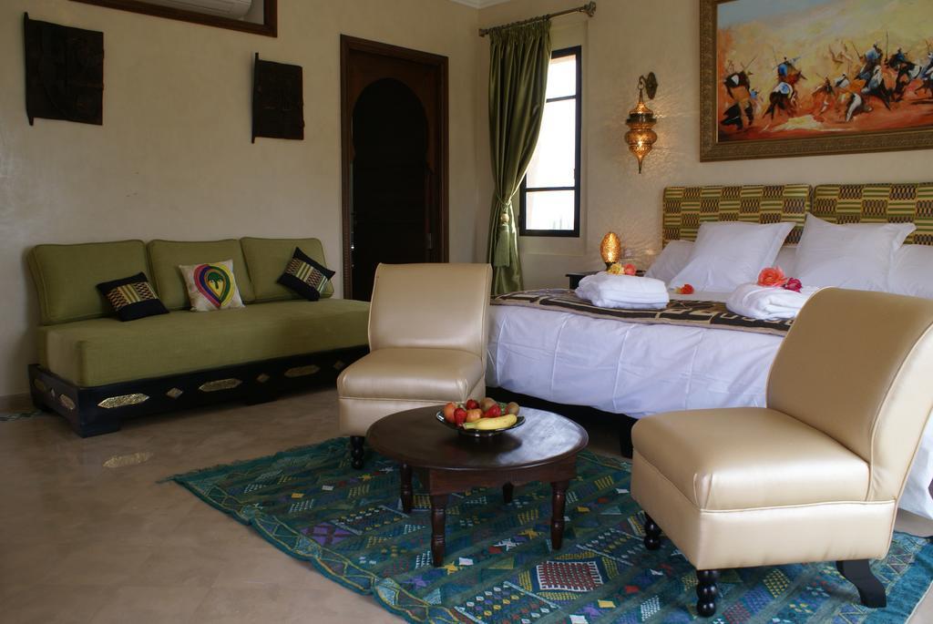 La Kasbah Aalma D'Or Hotel Najem Quarto foto