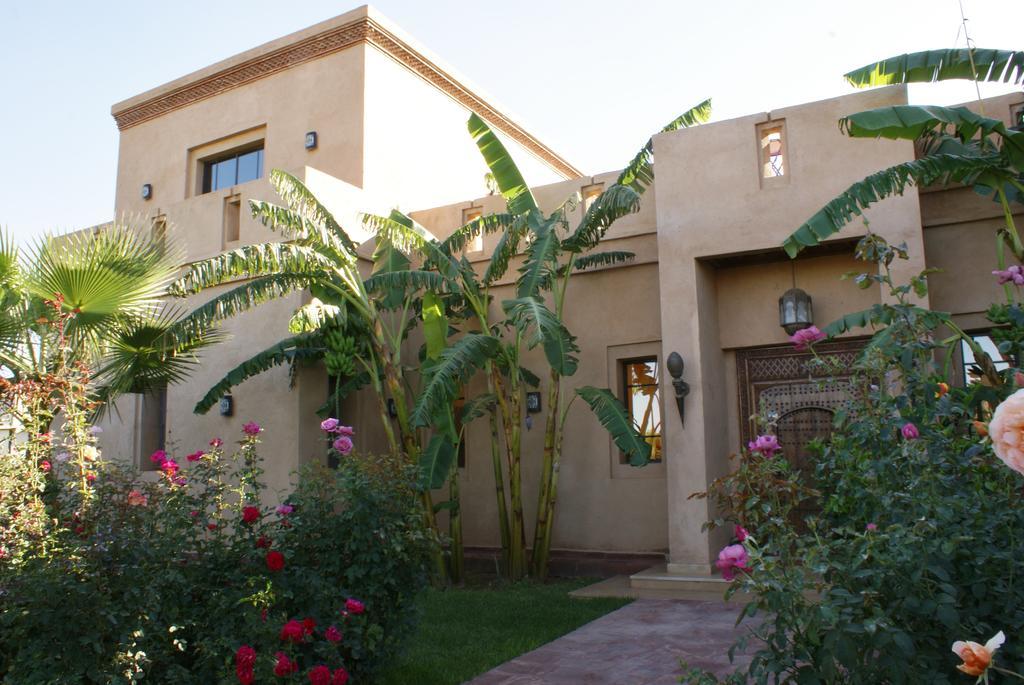 La Kasbah Aalma D'Or Hotel Najem Exterior foto