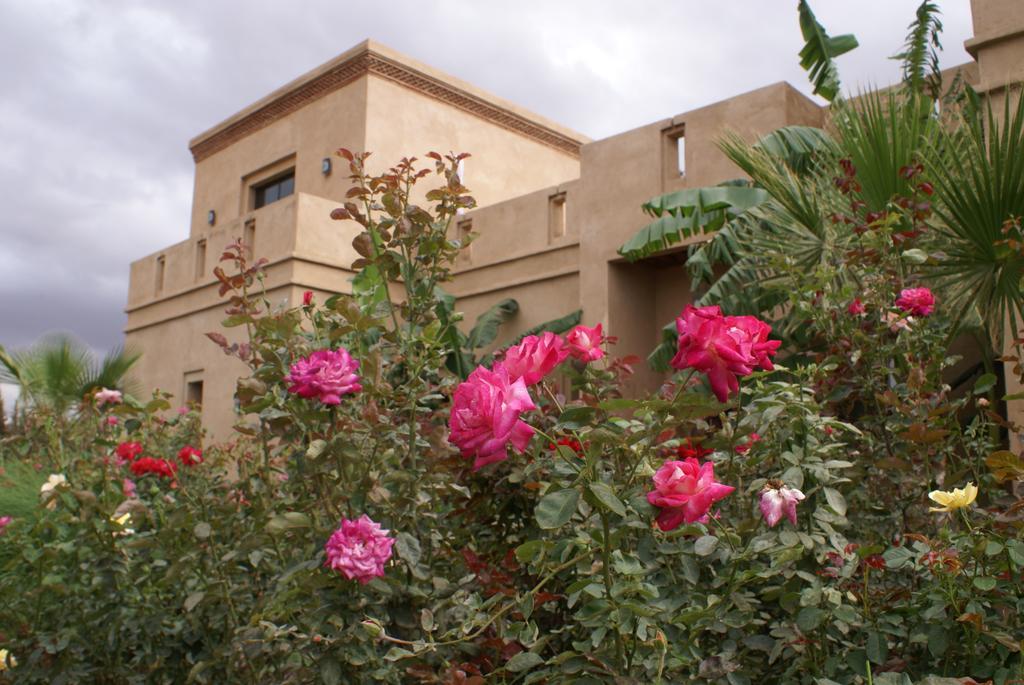 La Kasbah Aalma D'Or Hotel Najem Exterior foto